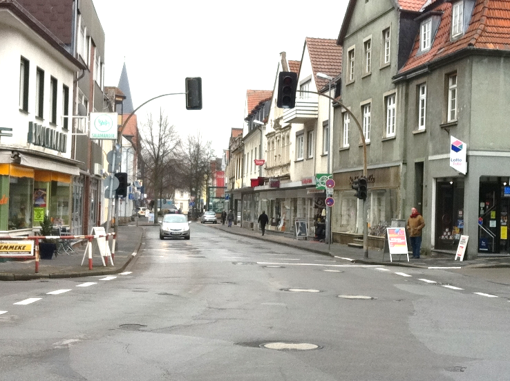 marktstraße